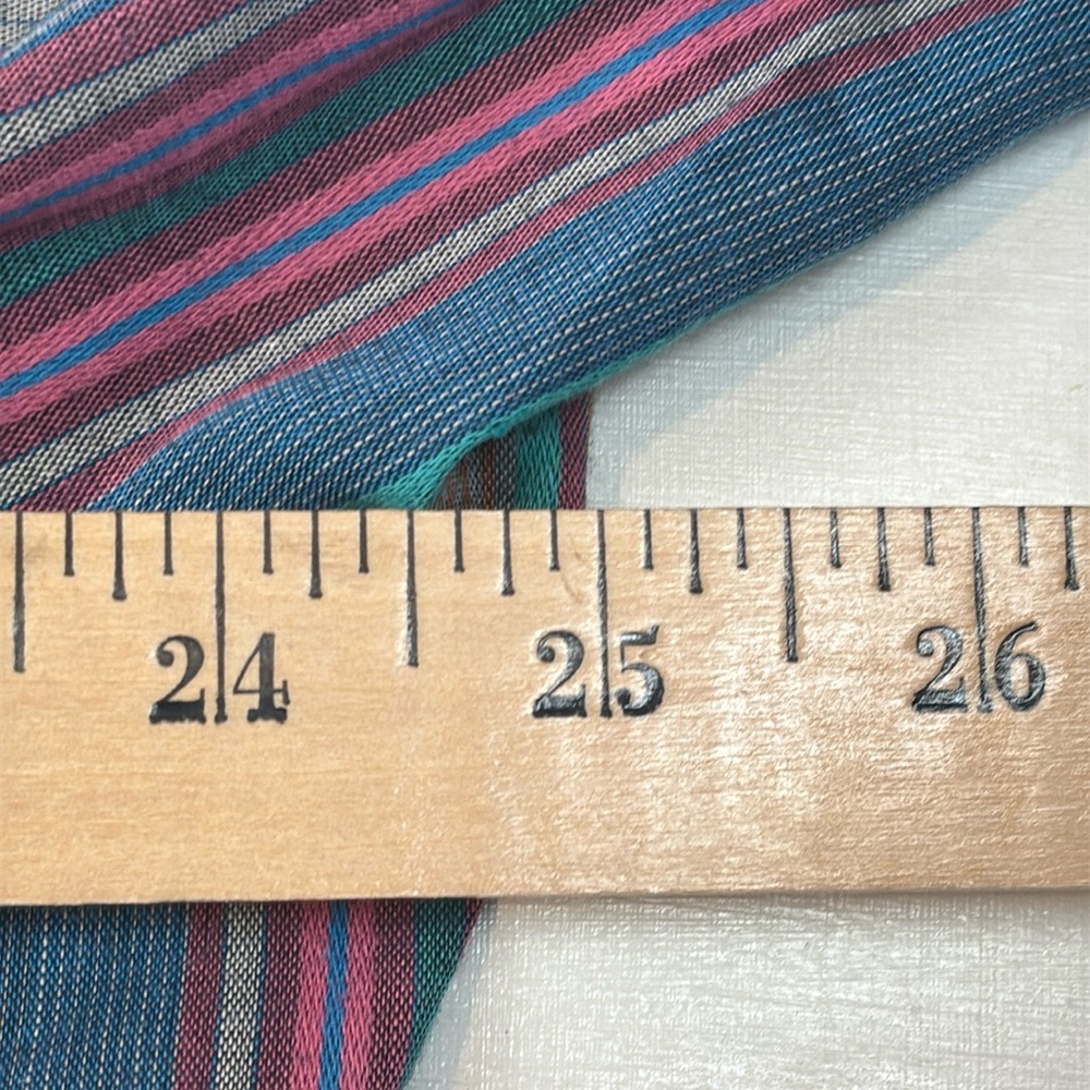 Miss B‎ Shirt Womens XL Button Down - Picture 5 of 7